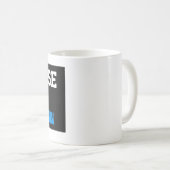 Tasse de fin de nuit d'achat (Devant droit)