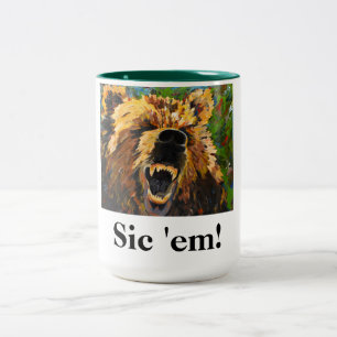 Tasse de fin de support de sic