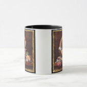 Tasse de fin gourmet, gastronome : Gourmet de (Centre)