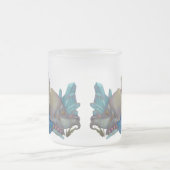 Tasse de "Fiona et de la licorne" (Centre)