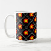 Tasse de Fireblack (Gauche)