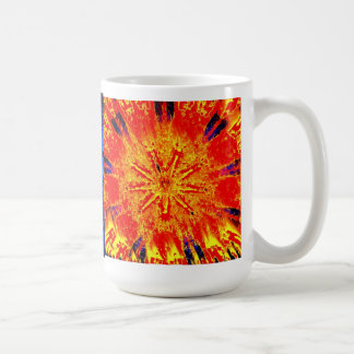 Tasse de Firestar
