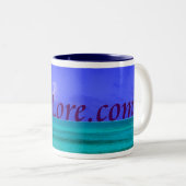 tasse de FishLore.com (Devant droit)