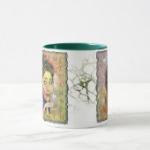 Tasse de fissuration de Hillary (Centre)