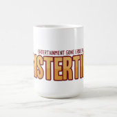 Tasse de Fisty (Centre)