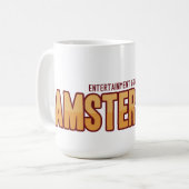 Tasse de Fisty (Devant gauche)