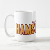 Tasse de Fisty (Gauche)