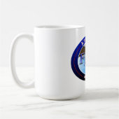 Tasse de fjords de Karlsgodt (Gauche)