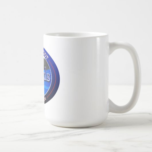 Tasse de fjords de Karlsgodt (Droite)
