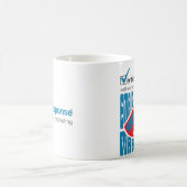 Tasse de flamber Fillmore (Centre)