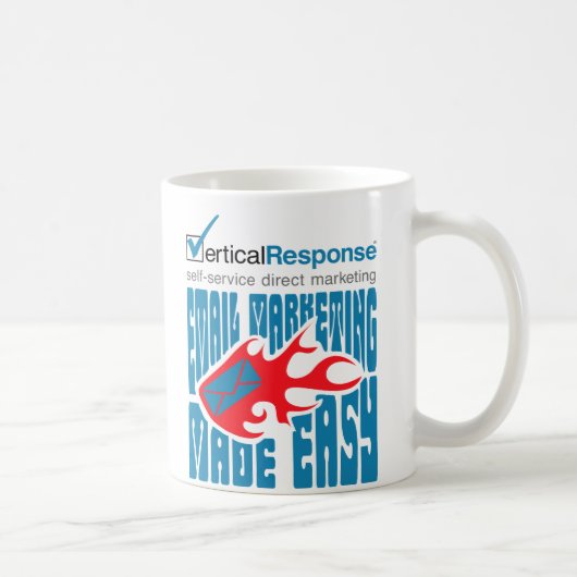 Tasse de flamber Fillmore (Droite)