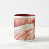 Tasse de Flamingo#1/Ringer (Centre)