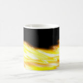 tasse de flamme de firey (Centre)