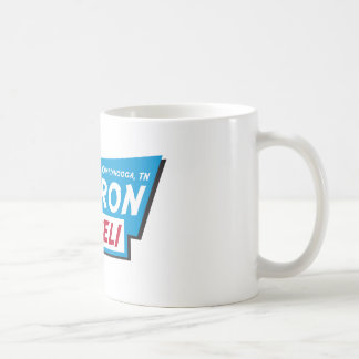 Tasse de Flatiron