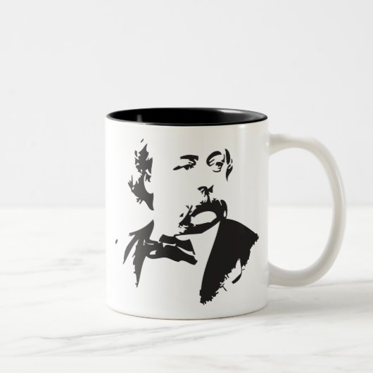 Tasse de Flaubert (Droit)