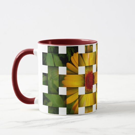 TASSE de Flet (Gauche)