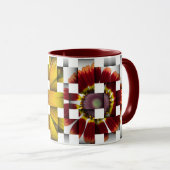 TASSE de Flet (Devant droit)