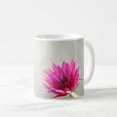 tasse de fleur (Devant droit)