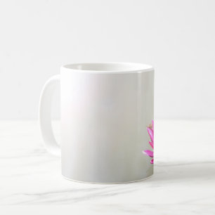 tasse de fleur