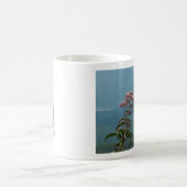Tasse de fleur de montagne (Centre)