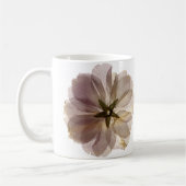 Tasse de fleurs de cerisier (Gauche)