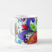 Tasse de Fling de ressort (Devant gauche)