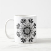 tasse de flocon de neige (Gauche)