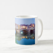 Tasse de Florence Italie (Devant droit)