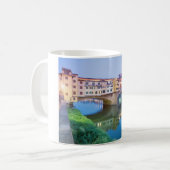 Tasse de Florence Italie (Devant gauche)