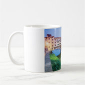 Tasse de Florence Italie (Gauche)