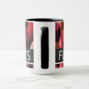 Tasse de Flori Roberts