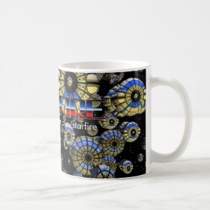 Tasse de flotte de TFN