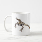 Tasse de flottement de grenouille (Gauche)