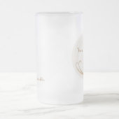 Tasse de flotteur de Rootbeer (Centre)