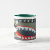 Tasse de Flying Tigers (Centre)