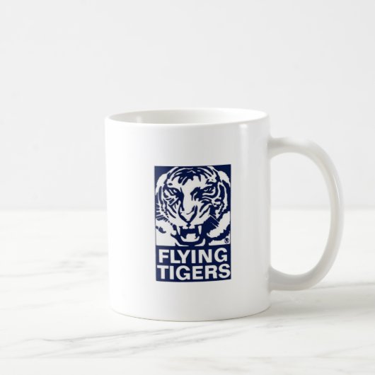 tasse de Flying Tigers (Droite)
