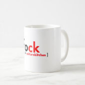 tasse de fock (Devant droit)