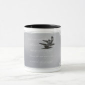 Tasse de foi (Centre)