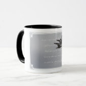 Tasse de foi (Devant gauche)