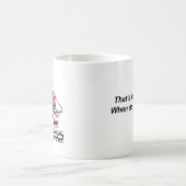 Tasse de Fonco (Centre)