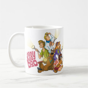Tasse de fonctionnaire de Créer-UN-Monstre de