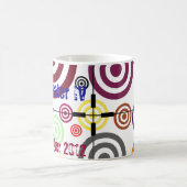 Tasse de fonctionnaire de la sableuse IV (Centre)