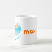 Tasse de fonctionnaire de Maxithlon (Centre)