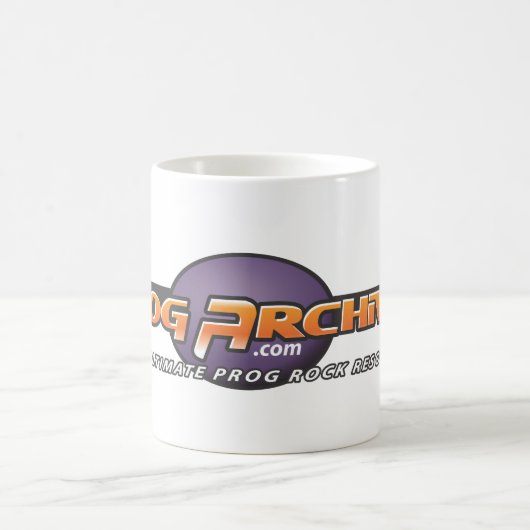 tasse de fonctionnaire de Progarchives.com (Centre)