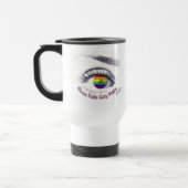Tasse de fonctionnaire de SFGP 2008 (Gauche)
