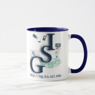 Tasse de fonctionnaire d'ISG