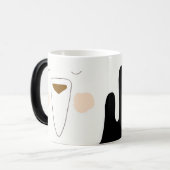 Tasse de fonte (Devant gauche)