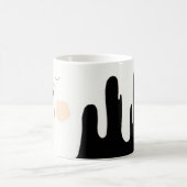 Tasse de fonte (Centre)