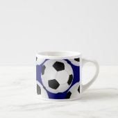 Tasse de football cool (Droite)