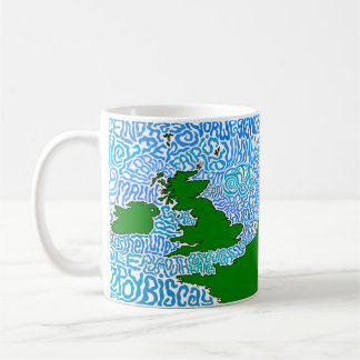 Tasse de Forcast d'expédition